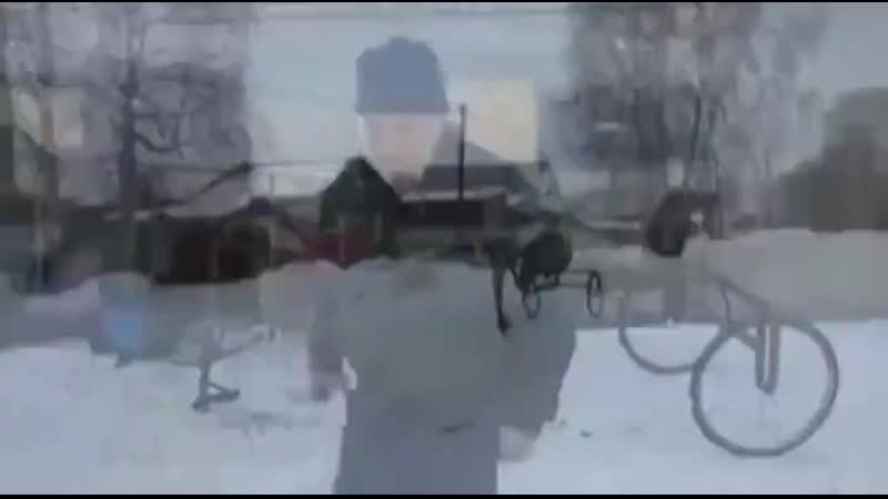 Российский ответ boston dynamics