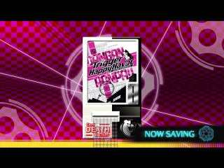 Danganronpa v3 porn harmony – overview trailer | ps4, psvita