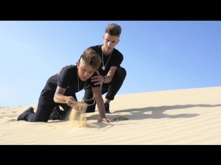 Adexe & nau «tú y yo» [fullhd]