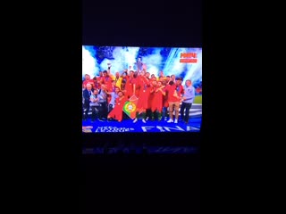 Португалия лига наций