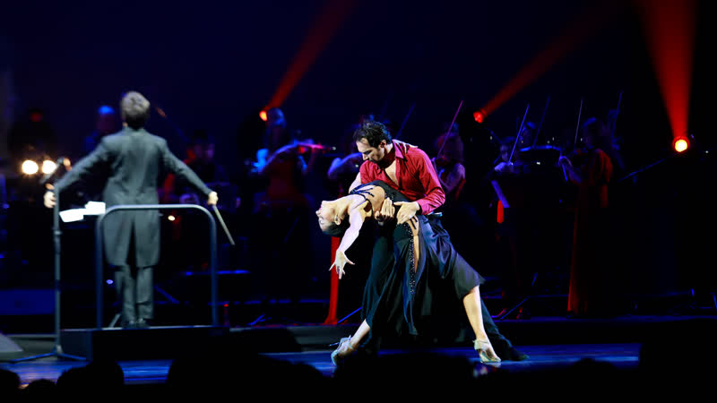 "танго страсти астора пьяццоллы" concord orchestra тизер 2020