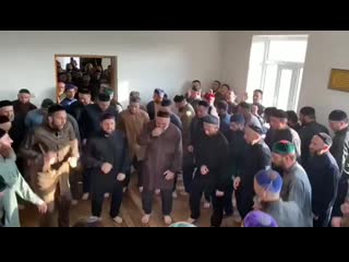 Zikr tarikat 20201204 5 mp4