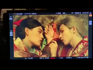 200222 [bts] hau truong | nguyén tran trung quan x denis dang