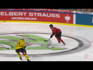 Highlights luleå hockey vs sc bern