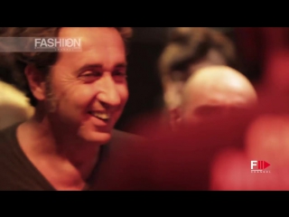 Campari porn in red a film by paolo sorrentino by fashion channel