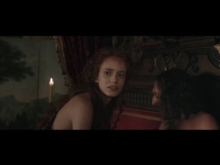 Stacy martin, guenda goria, catrinel marlon, elizabeth kinnear, sabrina la torre nude il racconto dei racconti (tale of tales)