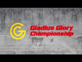 Ggc | gladius glory championship highlights