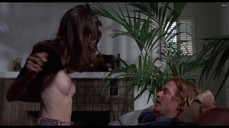 Паркер поузи спи со мной / parker posey sleep with me ( 1994 )