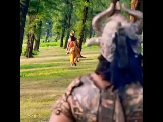 Mahabharat flashback (vc @starplus and @hotstar {no copyright infringement in ( 750 x 750 ) mp4