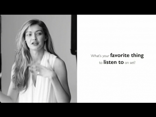 Gigi hadid and kate moss for stuart weitzman’s “supermodel sound off”