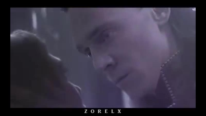 Wanda maximoff | loki