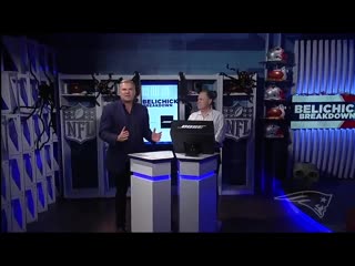 Donta hightowers fumble return td more from week 8 | belichick breakdown