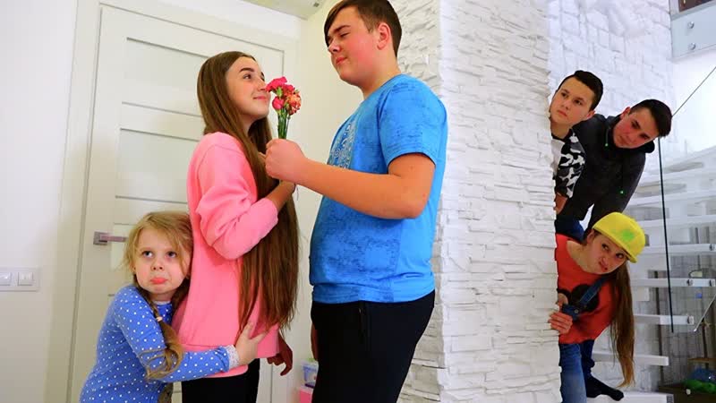 [lady diana] моя младшая сестра всё испортила // леди диана