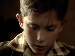 Рогатка / kådisbellan (1993) (драма)