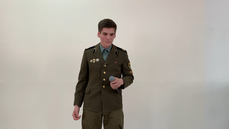 Виталий князев лизавета