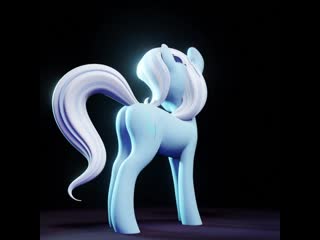 Ахдепорнуха трикси