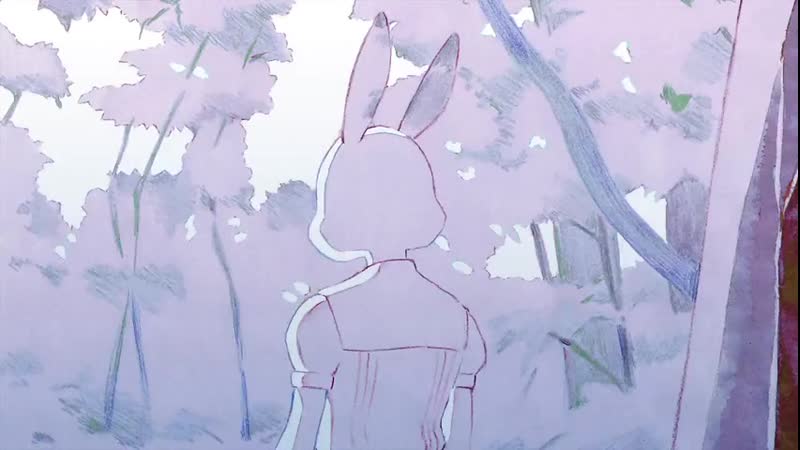 Beastars s1ep7 sakuga by yoko kuno