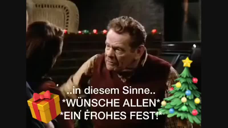 Frohe feiertage mit vodka))