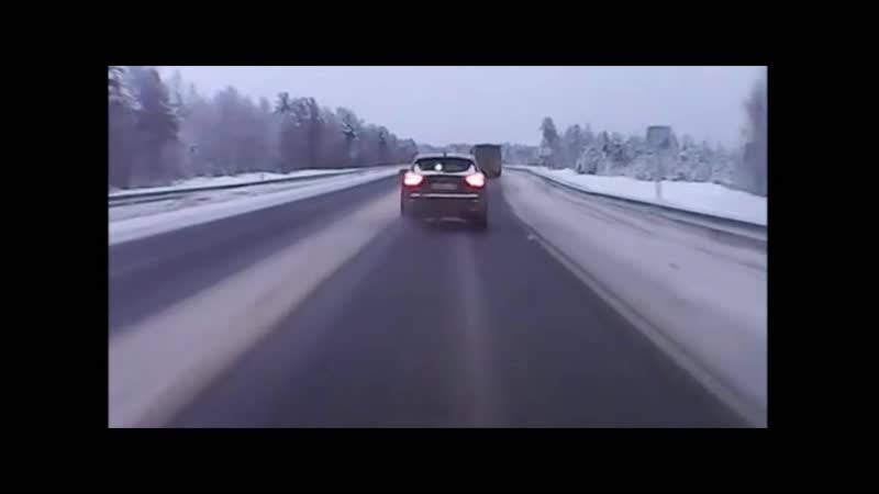 Торопыга устроил замес