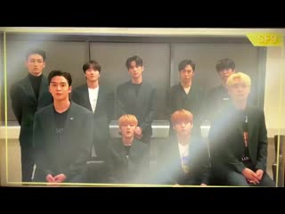 [video] 200619 @ fuji tv