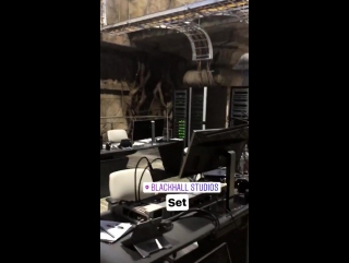 @favenressom blackhall studios video 4