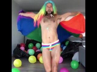 Harry styles on his next show