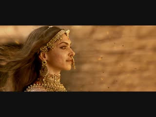 Padmaavat / падмавати поражение (отрывок)