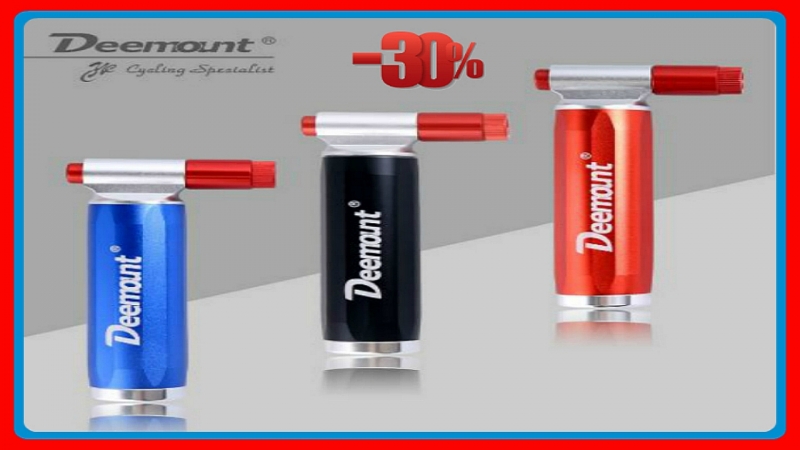 Портативный насос deemount