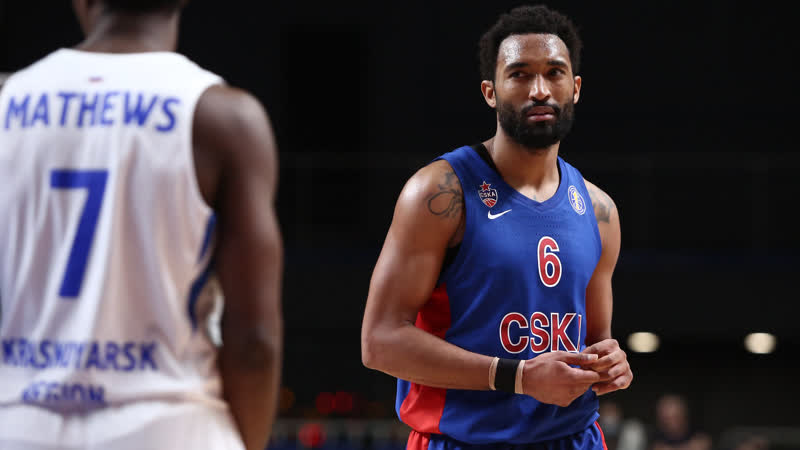 Данк дэррана хиллиарда в быстром отрыве | 17 мая 2021