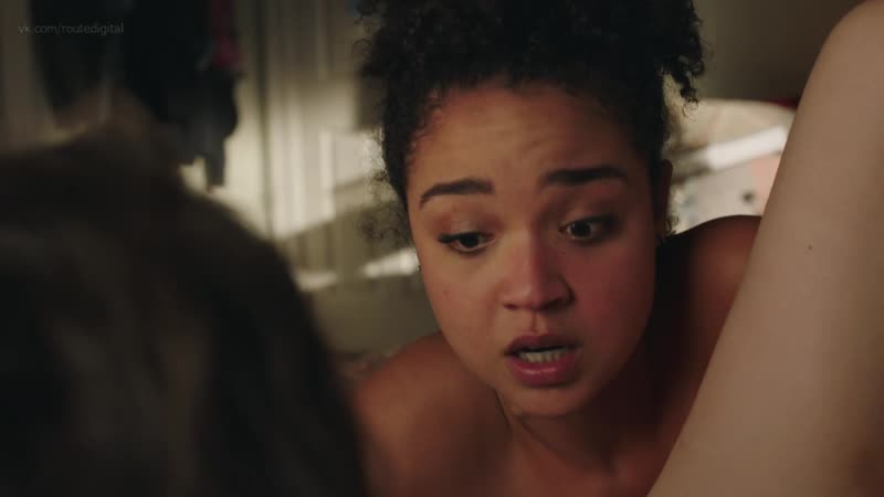 Aisha dee, olivia luccardi the bold type s02e07 (2018) hd 1080p nude? hot, lesbian! watch online