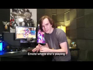 We can all relate to gremlin