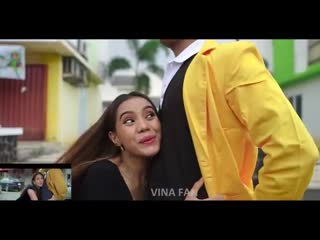 Sona kitna sona hai vina fan version parodi india versi indonesia(360p) 1