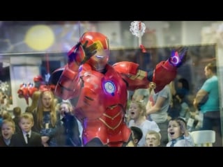 Новогодние елочки в "клубе 5+"