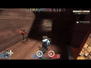 2fort snipers really are a different breed