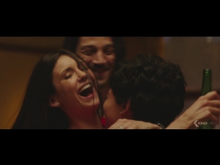 Flatliners trailer 3 (2017)