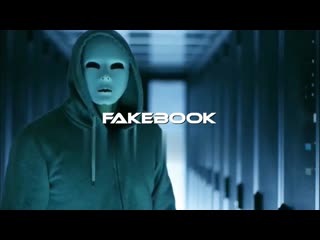 Fakebook trailer 2 film by thierry castard coming soon