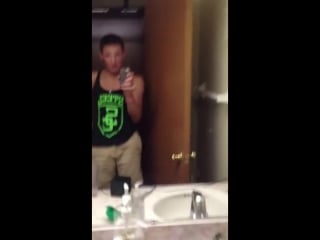Levi karter and casey tanner dancing!
