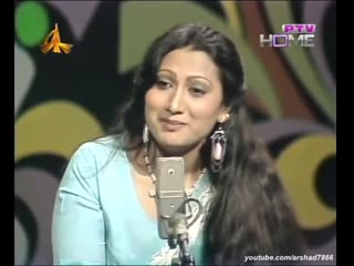 Ghazal chahat mein kya duniya dari by gulbahar bano 720 x 880