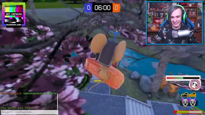 [shadowpriestok евгений чернявский] кошка жека🐱 откусил у мышки🐭 игоря (ratty catty)