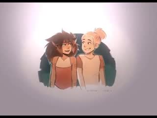 Shera | catradora