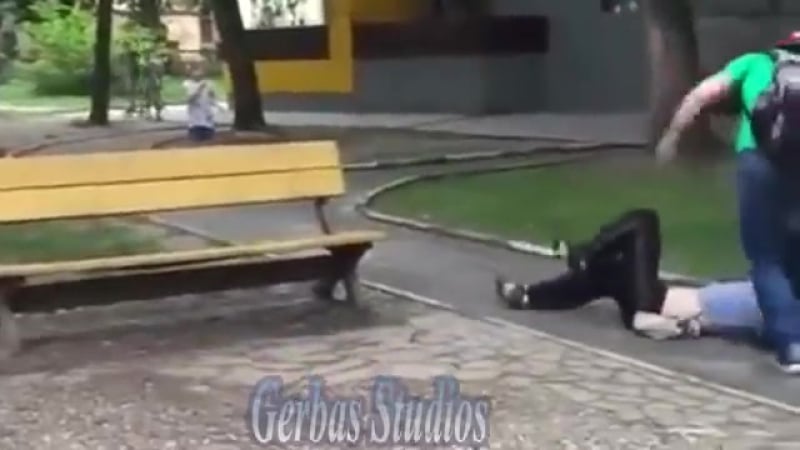 Искусство нинзя