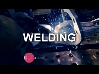 Elex welding