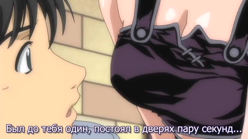 Все быстрее и быстрее серенада / stringendo & accelerando ultimatum sera |1 серия| (рус суб) [18+