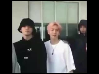 So exited and happy ~