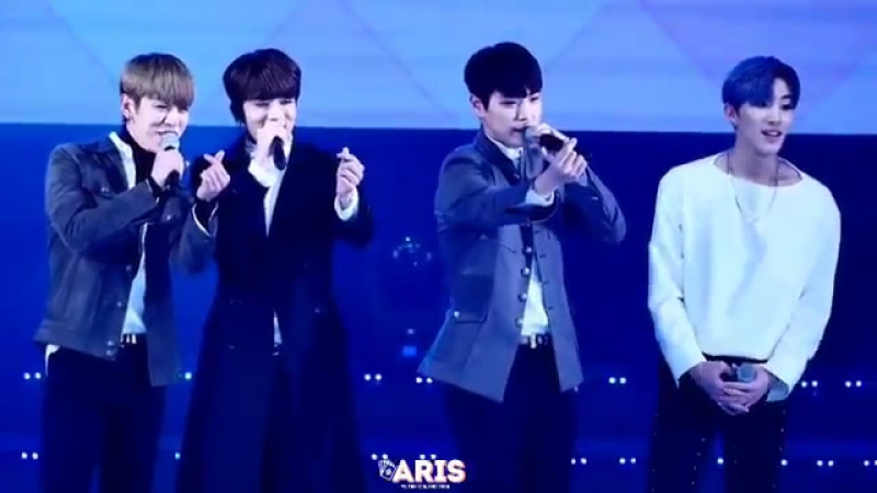 Hero porn video – [fancam] [30 11 16] mbn hero concert