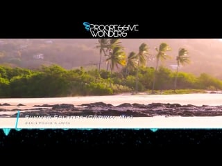 Roald velden jav3x summer solstice (original mix) [music video] [promo]