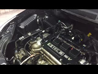 Диэлектрическая мойка двигателя на ravon nexia r3