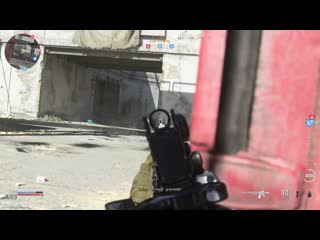 The 'tac laser' trajectory is broken when mounting against walls due to broken camera angles modern warfare