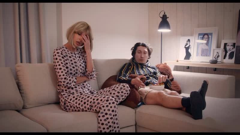 Муж запустил себя после свадьбы