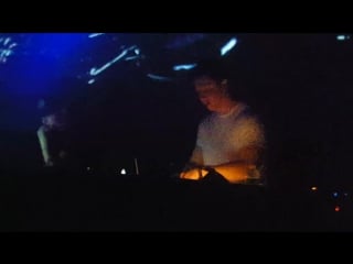 Attlas deadmau5 b2b verboten nyc